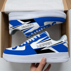 Mopar Air Force 1 Shoes Rze1