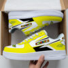 Valentino Rossi Air Force 1 Shoes Rze1