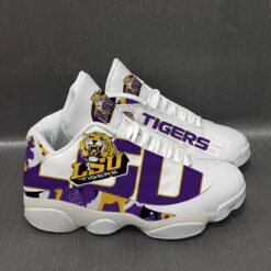 LSU Tigers Jordan 13 Rze1
