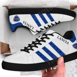 Lancia 1 Skate New Shoes Rze1