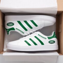 Land Rover Deffender Skate Stan Smith New Shoes Rze2