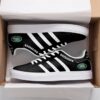 Land Rover Mate Black Skate Stan Smith New Shoes Rze2