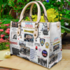 Law & Order Leather Bag 2 VH22