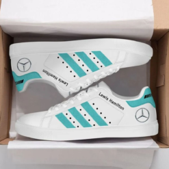 Lewis Hamilton 1 Skate New Shoes H23