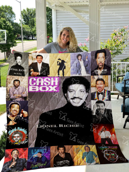 Lionel Richie 3