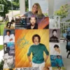 Lionel Richie  Blanket Quilt HD21