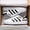 Look Bicycles  Skate Stan Smith New Shoes Rze2