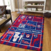 Philadelphia Phillies Area Rugs TN