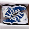 Los Angeles Dodgers Jordan 11 Rze1