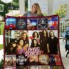 Lynyrd Skynyrd 2 Quilt Blanket Quilt H23