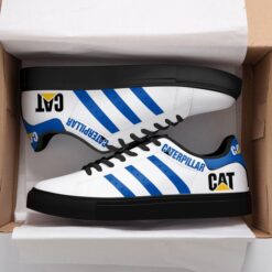 Caterpillar A0 Skate New Shoes Rze1
