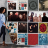 Mudvayne Quilt  Blanket Quilt HD21