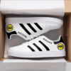 Magura Skate Stan Smith New Shoes Rze2