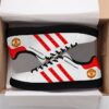 Manchester United Skate New Shoes TO86