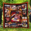 Marc Marquez  Blanket Quilt Rze2
