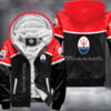 Maserati Fleece Jacket VH22