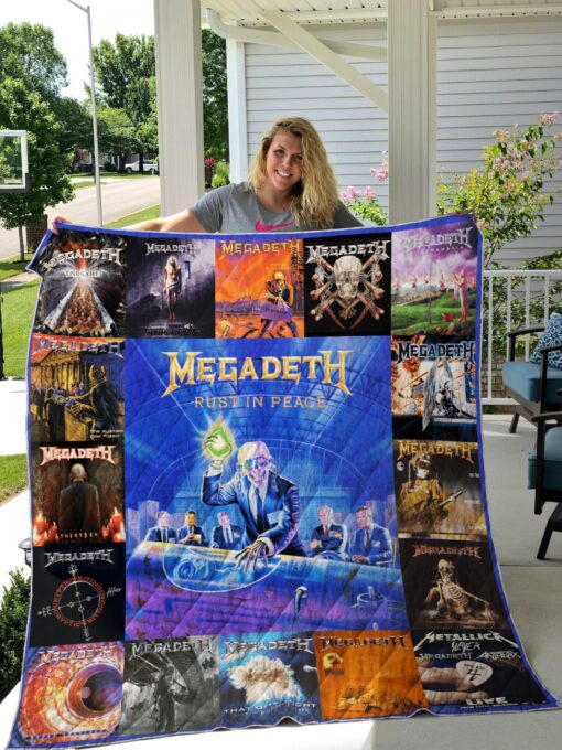 Megadeth