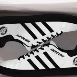 Mercury Mariner 1 Skate New Shoes D22