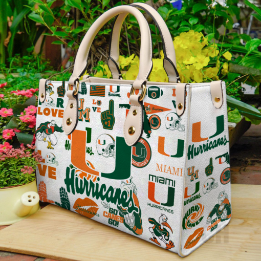 Miami Hurricanes 1