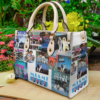 Miami Vice Leather Bag H23