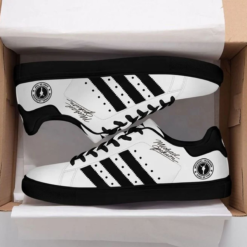 Michael Jackson Skate New Shoes HD21