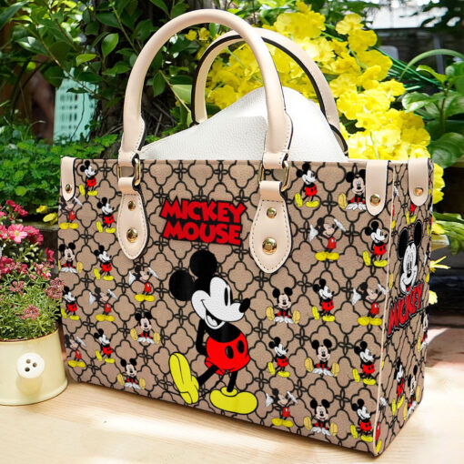 Mickey Mouse Gucci