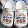 Miller Lite Shoes White Lover Crocs Rze2