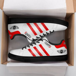 Mini Cooper 1 Skate New Shoes TN