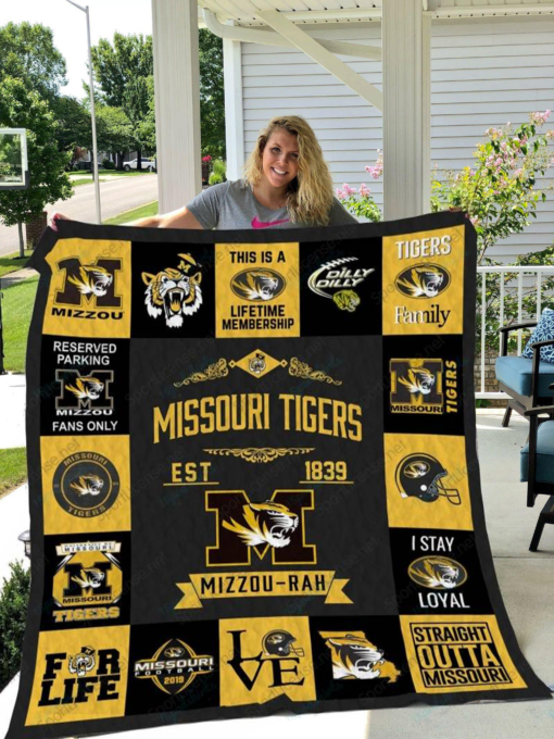 Missouri Tigers