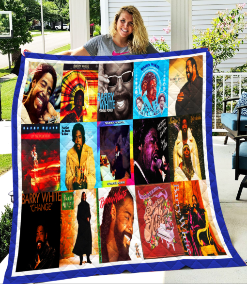 Mockup Quilt