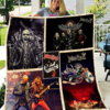 Judas Priest Band Love Quilt Blanket Quilt HD21