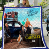 Chrisley Knows Best Blanket Quilt Rze1