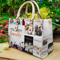 Modern Family Leather Bag CCHU