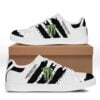 Monster Energy 1 Stan Smith Shoes D22