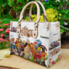 The Muppet Show Leather Bag H23