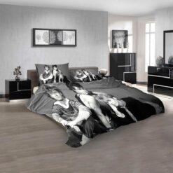 A-HA Bedding Set Rze1