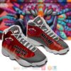 Miami Heat 1a Jordan 13 Shoes MIH08
