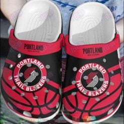 Portland Trail Blazers Crocs Rze1