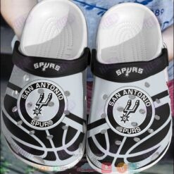 San Antonio Spurs 1 Crocs Rze1