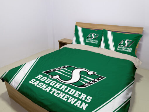 NRL South Sydney Rabbitohs Bedding Set 3