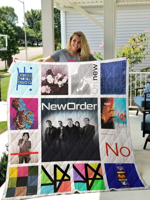 New Order 2