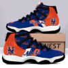 New York Mets Jordan 11 Rze2