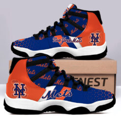 New York Mets Jordan 11 Rze2