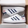 New York Yankees Stan Smith Low Top Shoes