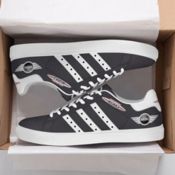 Mini Cooper 2 Skate New Shoes D22