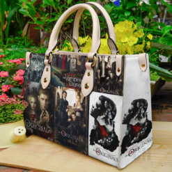 The Originals Leather Bag Rze2