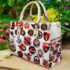 Ottawa Senators  Leather Bag  Rze2
