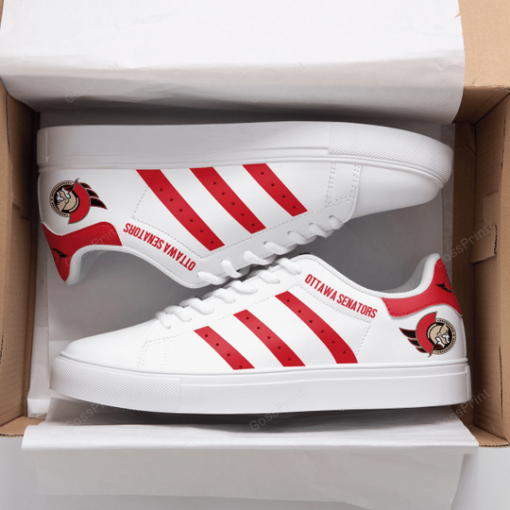 Ottawa Senators stan smith shoes