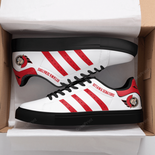 Ottawa Senators stan smith shoes1