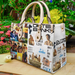Outer Banks Leather Bag Rze2
